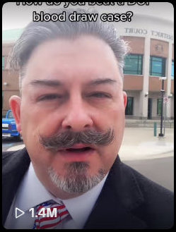 TikTok DUI Video 4